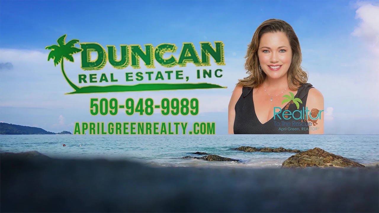 Anna Maria Island Real Estate - April Green Realty - Anna Maria Island Real Estate