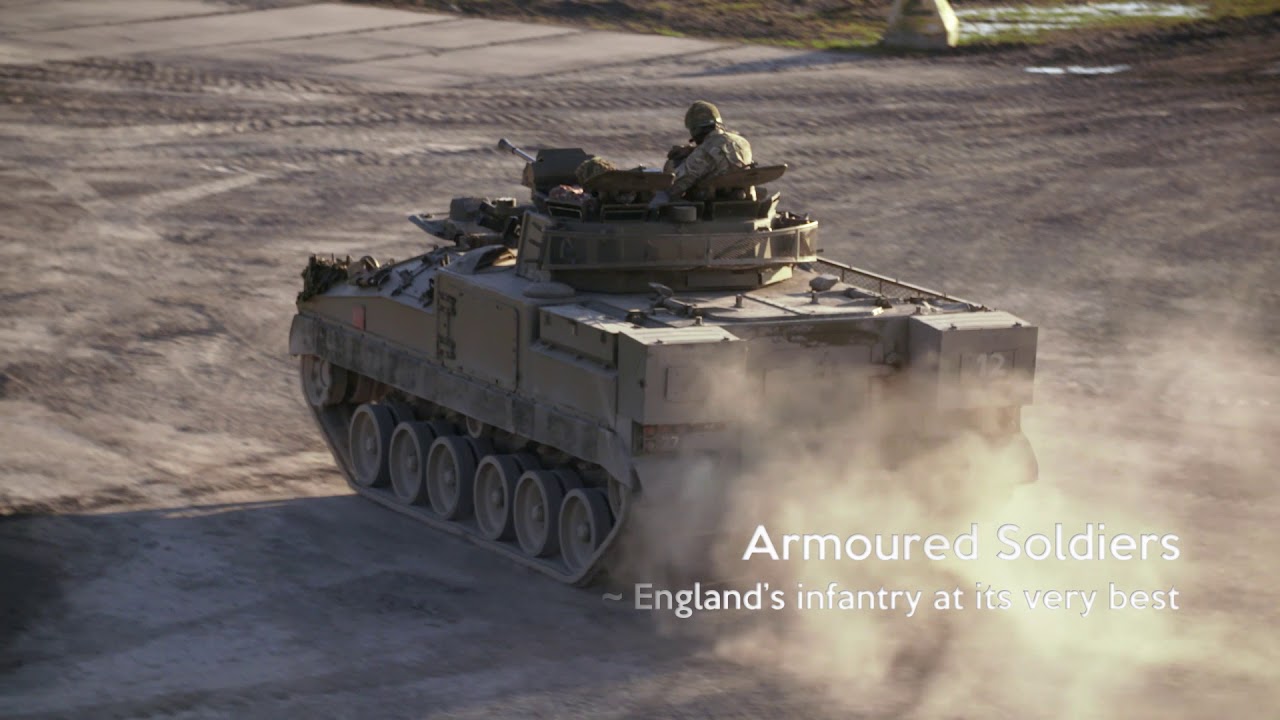 Fusilier 50   Facebook Cut Down   28 03 18 Master H264