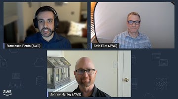 AWS Supports You | Designing for Reliability with AWS Well-Architected