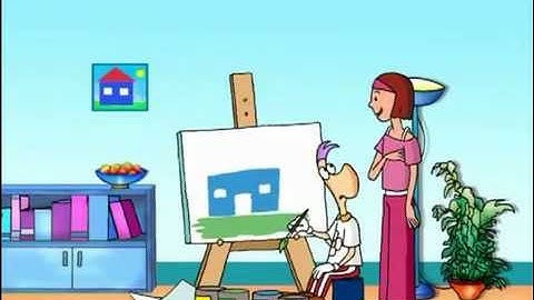 Playway to English 1 Uniit 2