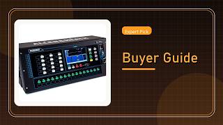 Allen & Heath QU PAC 16 In 12 Out Ultra Compact Honest Review 2026
