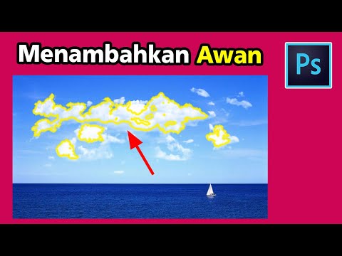 Video: Bagaimanakah saya menggantikan Sky dalam Photoshop?