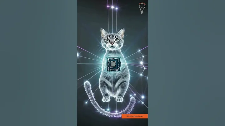 Machine Learning Explained in 60 Seconds