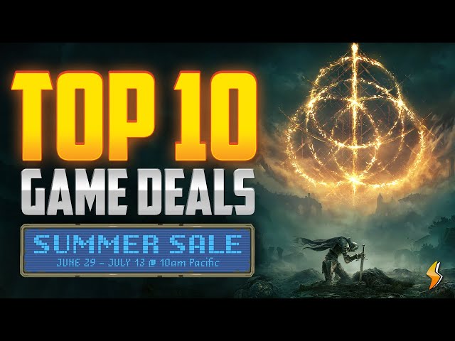 Steam Summer Sale deals churn out 3 crazy platform games that put fun  before sanity -  News