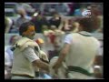 England v australia 1st test match day 4 trent bridge june 21 1981