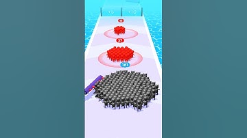 Count Master Game 🎯#play #shorts