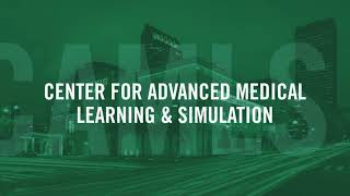#CAMLSWithoutWalls