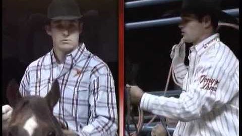 Forever Cowboys - Clay Tryan Part 1