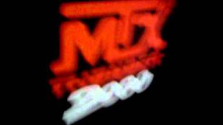 mtx thunder 2000