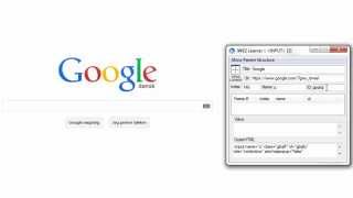How To Get Name-Id From Html Elements In Ie
