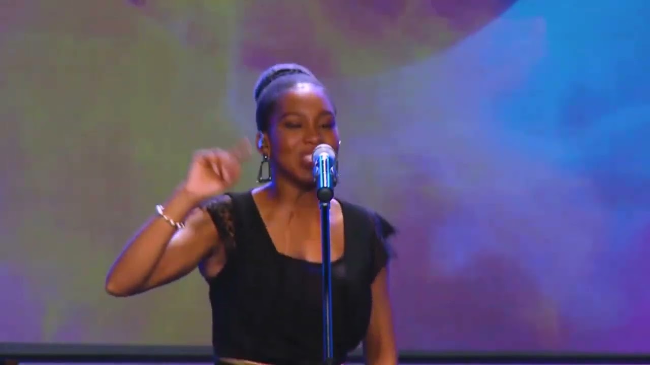 Lerato la Jeso - Igricia Masunda (Le ya Makatsa)