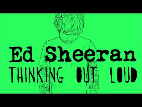 (+) Ed Sheeran - Thinking Out Loud (Punk Goes Pop Style Cover) Pop Punk