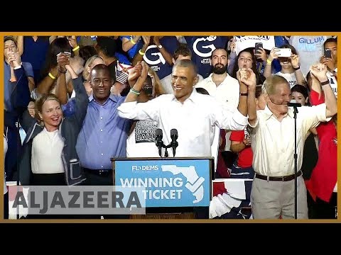 🇺🇸US midterm elections: Florida, the most important swing state l Al Jazeera English