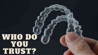 Straighten Your Smile: Invisalign vs Smile Direct Club - The Ultimate Guide Information