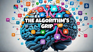 How Social Media Controls Your Brain: The Hidden Algorithms