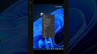 Bring Back Your Old Right Click Menu Option