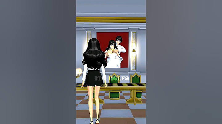 Kembaran ? #sakuraschoolsimulator #sakubers #dramasss #dramashort