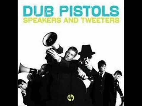 Dub pistols-speed of light