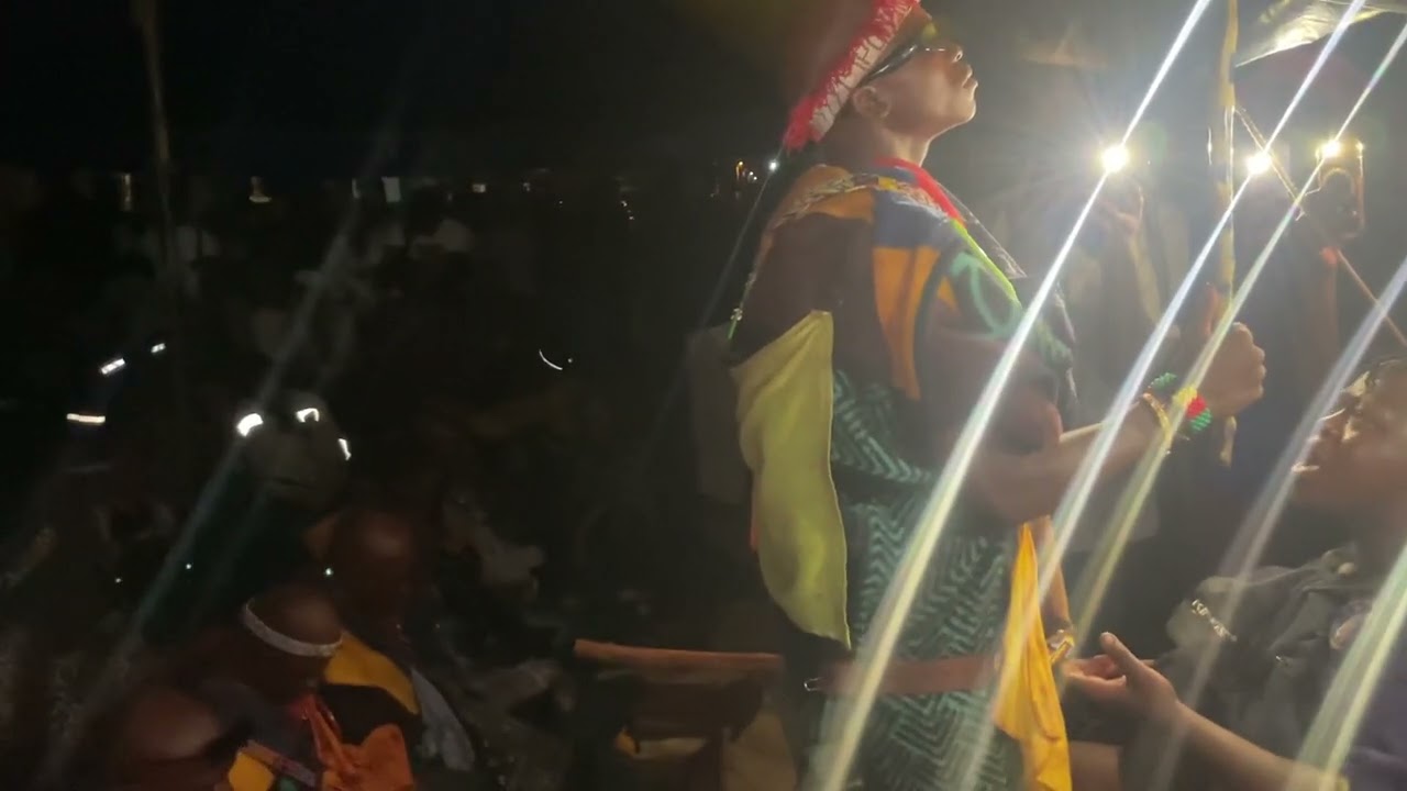 Makoloane a Ntate Mpongo 2023