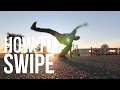 Learn how to swipe  power move basics  intermediate breaking