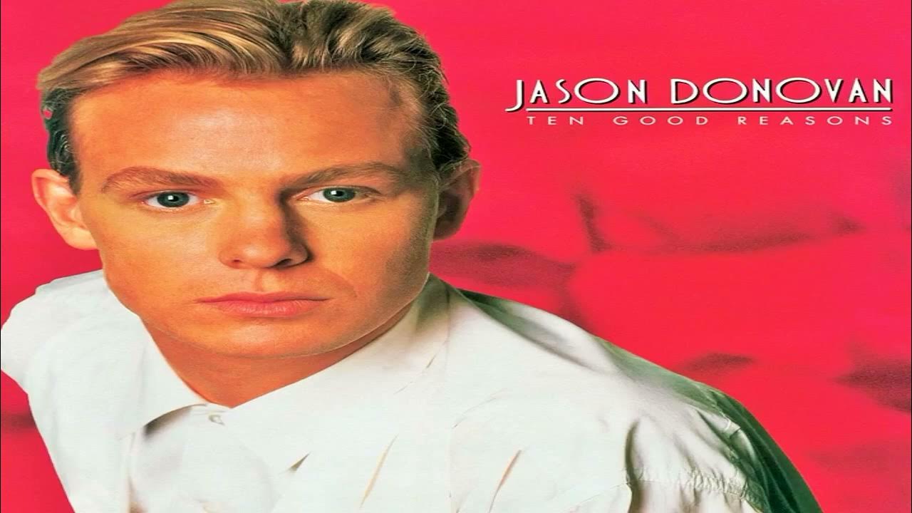 Джейсон Донован. Джейсон Донован австралийский актёр. Jason Donovan - too many broken Hearts. Jason Donovan обложки альбомов.