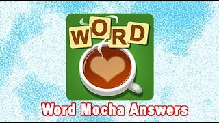 Word Mocha Answers screenshot 2