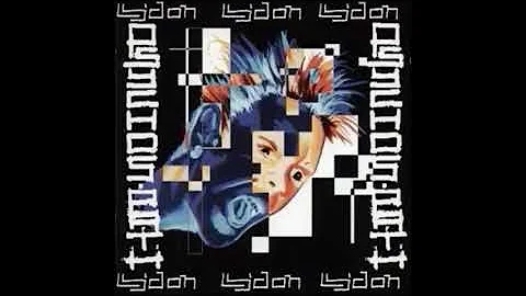 john lydon  psycho path full album