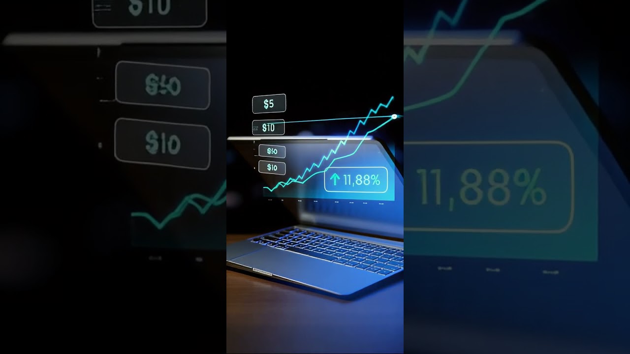 The Laptop That Works While You Sleep  || RR IT Zone 