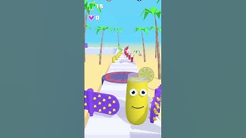 Juice run level 57 #comment #subscribe #games #game #views #video #like #share #juice #shorts