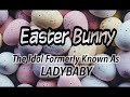 ⦅歌ってみた⦆Easter Bunny / The Idol Formerly Known As LADYBABY