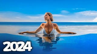 Alan Walker, Dua Lipa, Coldplay, Ellie Goulding, The Chainsmokers Style🔥Summer Vibes #18