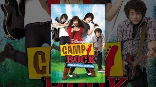 Camp Rock: Музыкальные каникулы