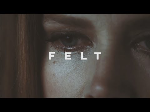 Putar FELT - Mattia Cupelli