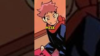 Was Jujutsu Kaisen Made Canon To Dc Comics