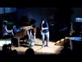 Rolling in the deep  adele live  ismael kuide loc pianiste