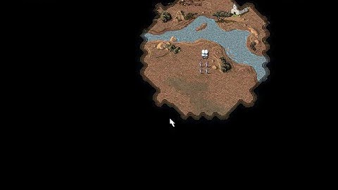 SPEEDRUN: Hostile Takeover - C&C Covert Operations (Tiberian Dawn)
