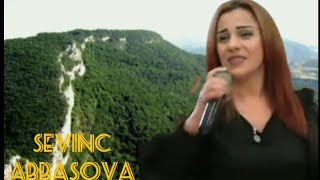 Sevinc Abbasova Toyda Gözəl Ifa 