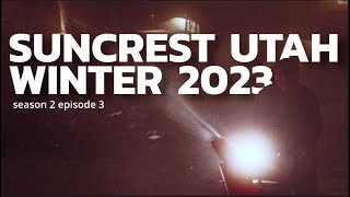 Suncrest Utah Winter: Season 2 Episode 3 - The Snow is Here! by Jordan Gibby 79 views 5 months ago 2 minutes, 49 seconds