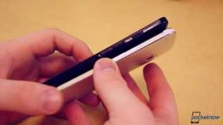 Droid Ultra vs HTC One