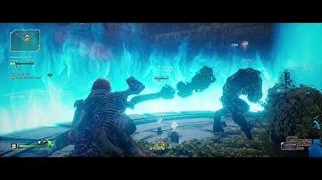 Archways of Enoch 9min T15 Technomancer Toxic Build