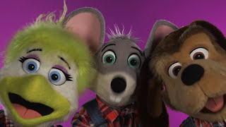 'Trio' | A Friendship Song for Kids by Chuck E. Cheese