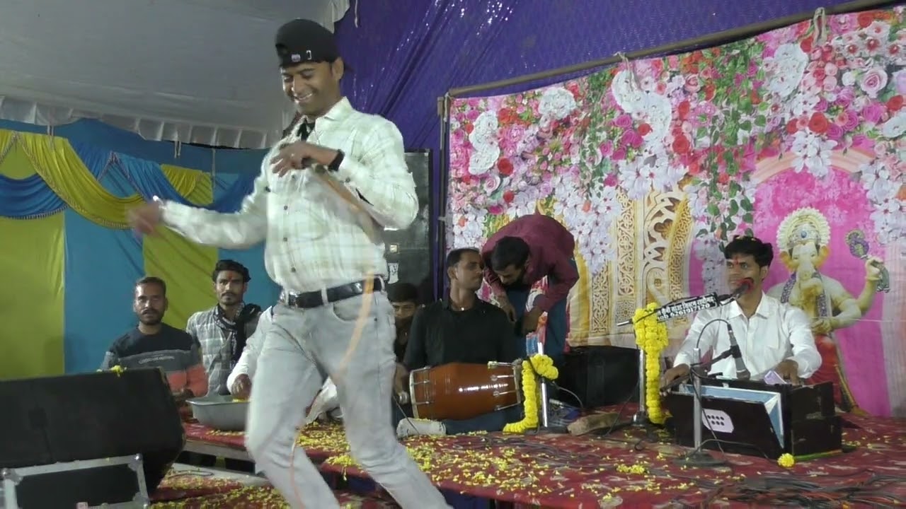 गोलू ओझा अशोकनगर/ बिजय राओ राजस्थान / सुपरहिट प्रस्तुति