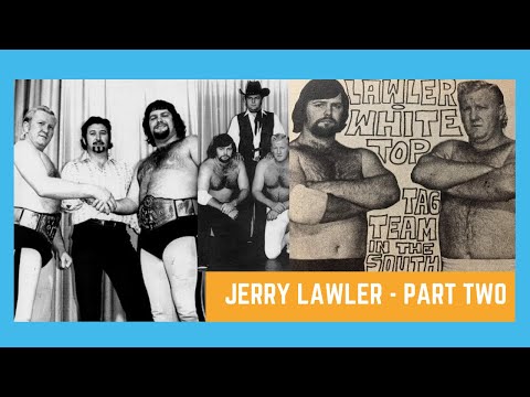 Videó: Jerry Lawler Net Worth