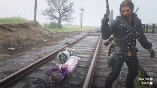 Cowgirl adventures  screenshot 1