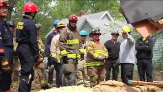 Athlete Statistics Today at FDIC 2012 Tuesday
