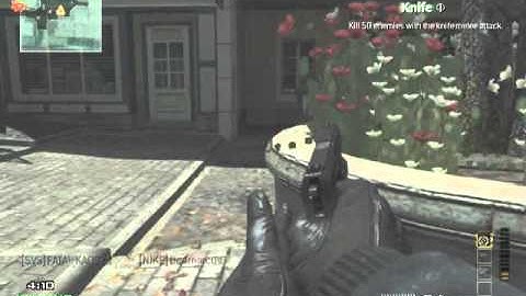 FATAL_KAOS21 - Dumb campers....