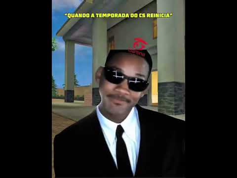 QUANDO A TEMPORADA DO CS RELIANCE