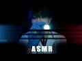 ASMR|Eyesight Restoration Program👁|Track the Light Through Restricted Vision👁制限された視界でライトを追え、医者ロールプレイ