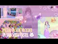 24 jam Serba Pastel✨🍡 Sakura School Simulator ✨