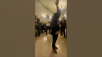 اجمد رقص على اغنية دورك جاي ويجز 